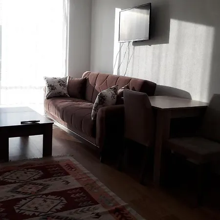 Ξενοδοχείο Flora Apart