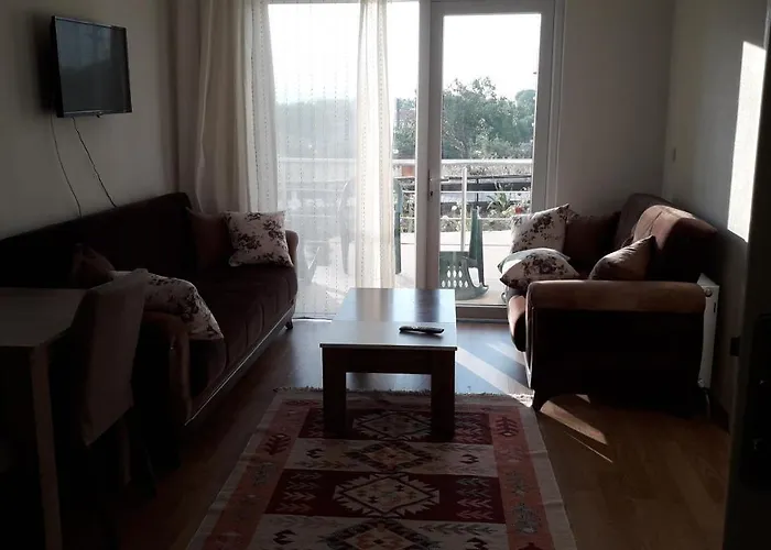 Flora Apart Ξενοδοχείο